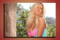 Blondínka - AT 0043