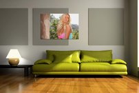 Blondínka - AT 0043