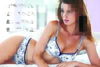 Tapeta Akt - AT 0044