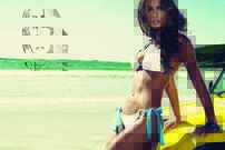 Tapeta Akt - AT 0061