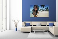 Na pláži - AT 0070