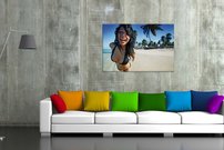 Na pláži - AT 0070