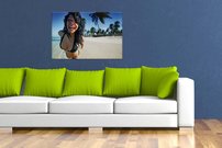 Na pláži - AT 0070