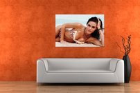 Na pláži - AT 0071