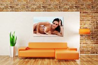 Na pláži - AT 0071