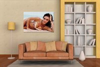 Na pláži - AT 0071