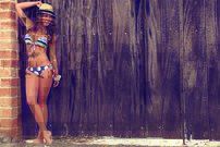 Tapeta Summer - AT 0074