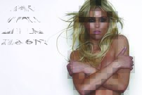 Tapeta Akt - AT 0086