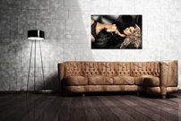 Blond girl - AT 0109