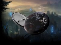 odznak league of legends 1