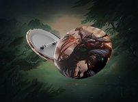 odznak league of legends 1