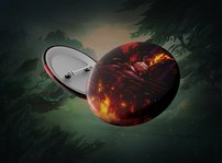 odznak league of legends 1