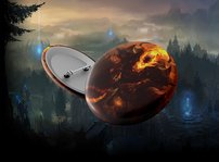 odznak league of legends 1