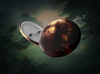 odznak league of legends 1