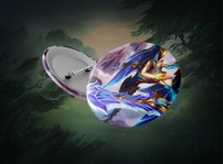 odznak league of legends 1