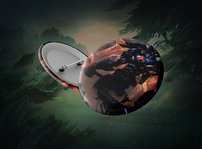 odznak league of legends 1