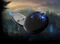 odznak league of legends 1