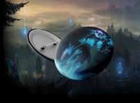 odznak league of legends 1