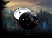 odznak league of legends 2