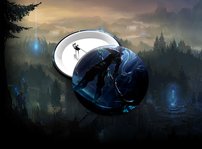 odznak league of legends 2