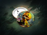 odznak league of legends 2