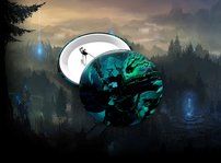 odznak league of legends 2