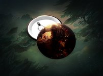 odznak league of legends 2