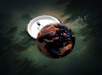 odznak league of legends 2