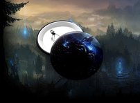 odznak league of legends 2