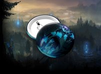 odznak league of legends 2