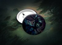 odznak league of legends 2