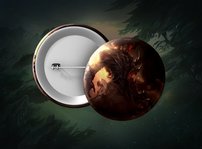 odznak league of legends 3