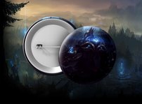 odznak league of legends 3