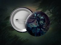 odznak league of legends 3