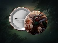 odznak league of legends 3