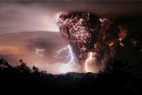 Tapeta Búrka - SF 0018