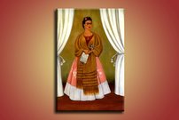 Autoportrét - FK 0012