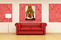 Autoportrét - FK 0012