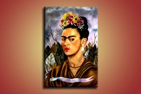 Autoportrét - FK 0015