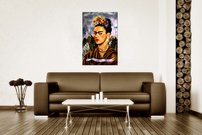 Autoportrét - FK 0015