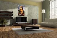 Autoportrét - FK 0015