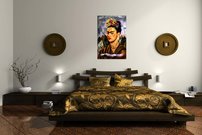 Autoportrét - FK 0015