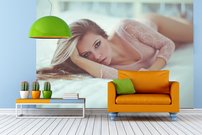 Tapeta Akt - AT 0133