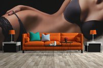 Tapeta Akt - AT 0122