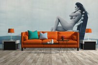 Tapeta Akt - AT 0118