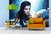 Tapeta Girl - AT 0107