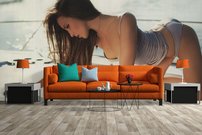 Tapeta Akt - AT 0112