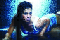 Tapeta Girl - AT 0107