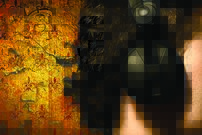 Tapeta Slúchadlá - HT 0012