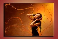 Slúchadlá - HT 0016